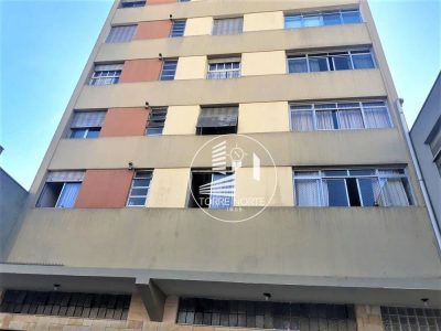 Apartamento, 2 quartos, 95 m² - Foto 1