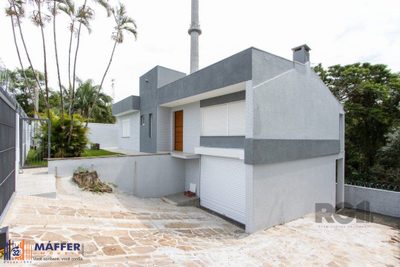 Casa, 3 quartos, 260 m² - Foto 1