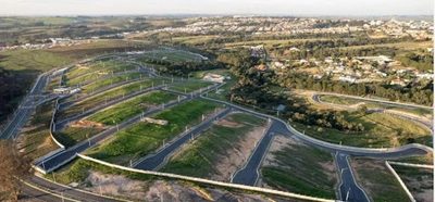Terreno, 352 m² - Foto 1