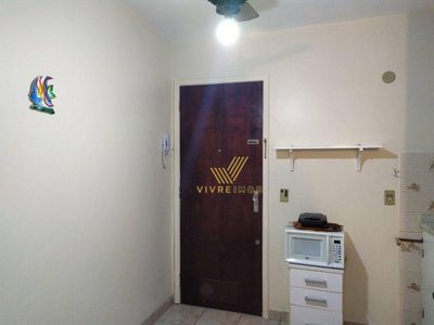 Apartamento, 1 quarto, 24 m² - Foto 3