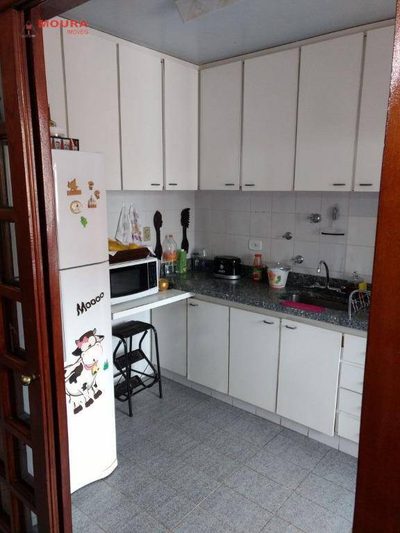 Apartamento, 3 quartos, 80 m² - Foto 4