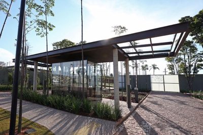 Loteamento e Condomínio, 1183 m² - Foto 4
