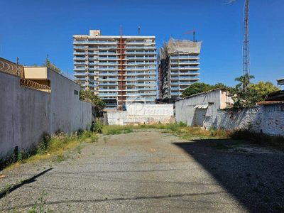 Terreno, 426 m² - Foto 1