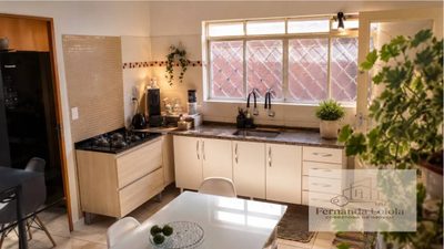 Casa, 3 quartos, 266 m² - Foto 4