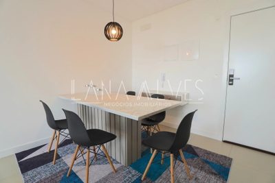 Apartamento, 2 quartos, 69 m² - Foto 5