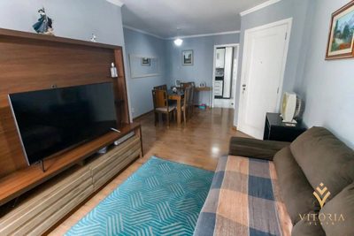 Apartamento, 3 quartos, 96 m² - Foto 1