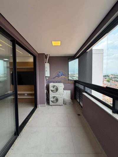 Apartamento, 2 quartos, 67 m² - Foto 4