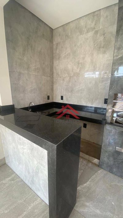 Casa, 3 quartos, 170 m² - Foto 4