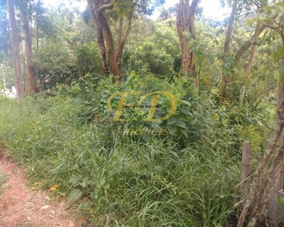 Terreno, 270 m² - Foto 1