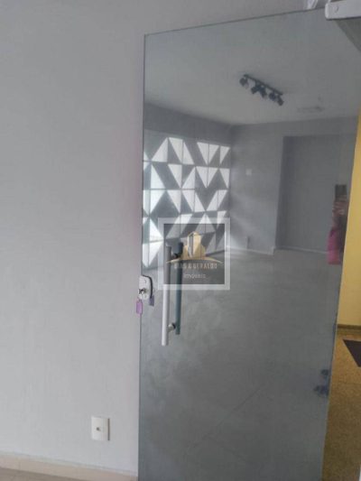 Sala-Conjunto, 42 m² - Foto 4