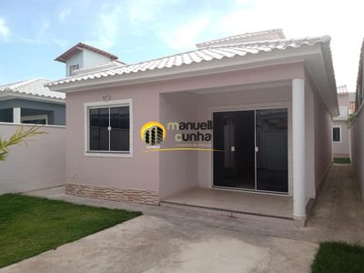 Casa, 3 quartos, 115 m² - Foto 2