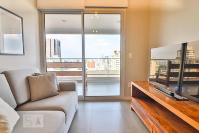 Apartamento, 1 quarto, 50 m² - Foto 4