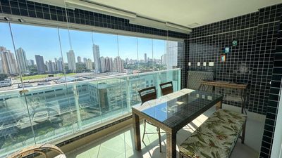 Apartamento, 2 quartos, 78 m² - Foto 4