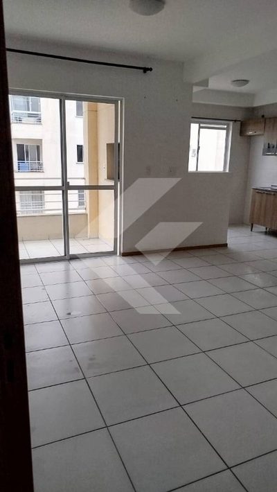 Apartamento, 2 quartos, 52 m² - Foto 3
