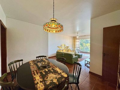 Apartamento, 3 quartos, 155 m² - Foto 5
