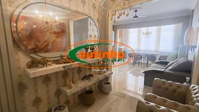 Apartamento, 3 quartos, 120 m² - Foto 3