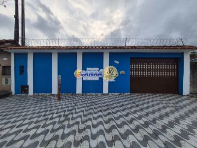 Casa, 3 quartos, 127 m² - Foto 1