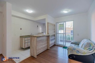 Apartamento, 2 quartos, 51 m² - Foto 2