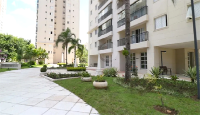 Apartamento, 3 quartos, 92 m² - Foto 3