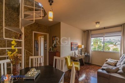 Cobertura, 2 quartos, 114 m² - Foto 5