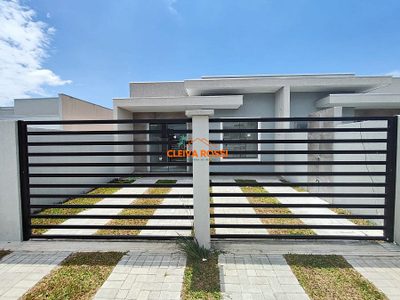 Casa, 2 quartos, 56 m² - Foto 4