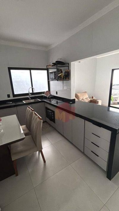 Casa, 2 quartos, 100 m² - Foto 3