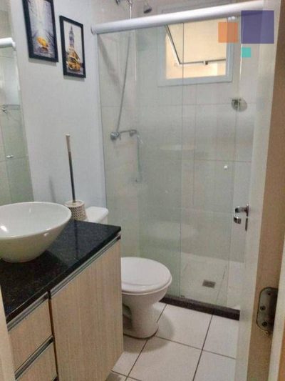 Apartamento, 3 quartos, 70 m² - Foto 4