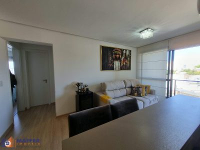 Apartamento, 2 quartos, 69 m² - Foto 5