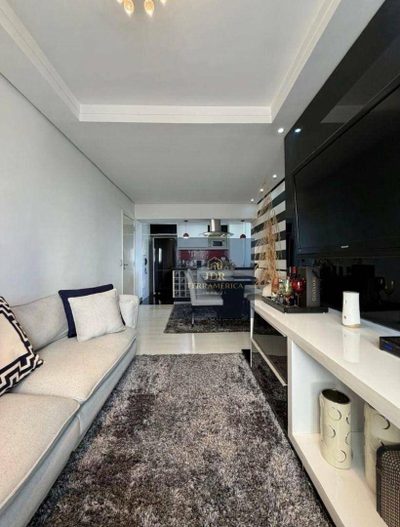 Apartamento, 3 quartos, 70 m² - Foto 3