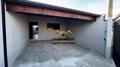 Casa, 2 quartos, 100 m² - Foto 2