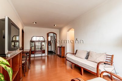 Apartamento, 3 quartos, 97 m² - Foto 2
