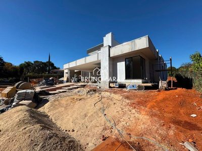 Casa de Condomínio, 4 quartos - Foto 3