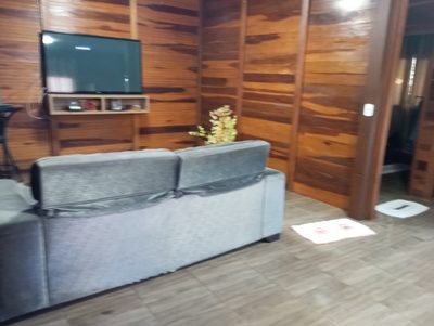 Casa de Condomínio, 2 quartos - Foto 4