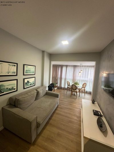 Apartamento, 2 quartos, 70 m² - Foto 3