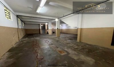 Depósito-Galpão, 734 m² - Foto 3
