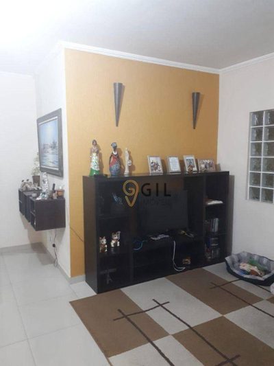 Sobrado, 4 quartos, 177 m² - Foto 3