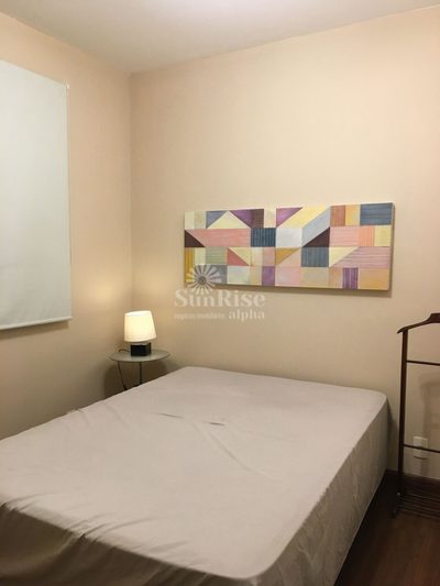Apartamento, 3 quartos, 72 m² - Foto 3