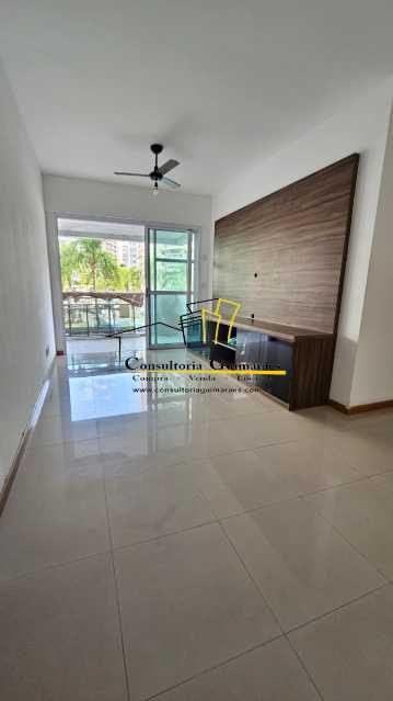 Apartamento, 2 quartos, 68 m² - Foto 5