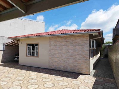Casa, 3 quartos, 80 m² - Foto 2