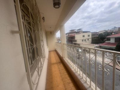 Casa, 2 quartos, 600 m² - Foto 3