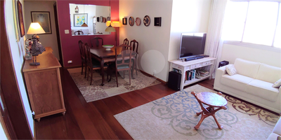 Apartamento, 3 quartos, 100 m² - Foto 5