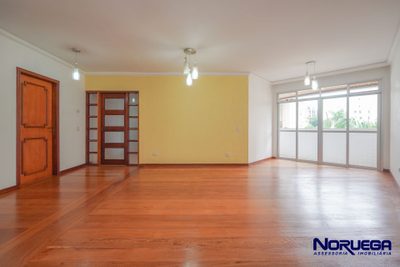 Apartamento, 4 quartos, 236 m² - Foto 4
