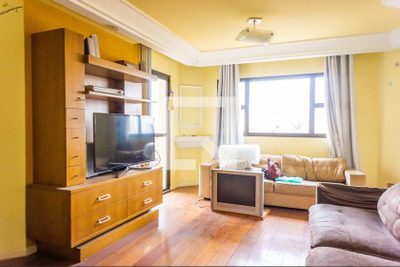 Apartamento, 3 quartos, 116 m² - Foto 3