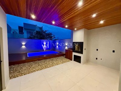Casa, 3 quartos, 135 m² - Foto 2
