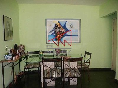 Apartamento, 3 quartos, 88 m² - Foto 3