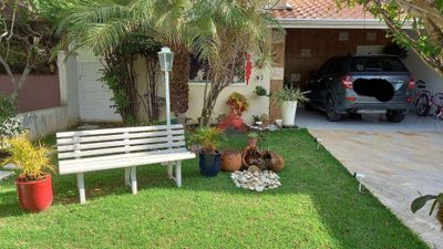 Casa de Condomínio, 3 quartos - Foto 3