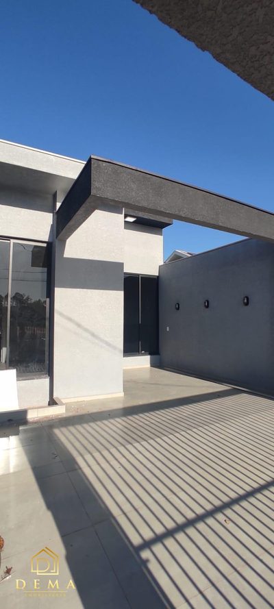 Casa, 2 quartos, 110 m² - Foto 3