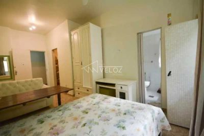 Apartamento, 1 quarto, 24 m² - Foto 1