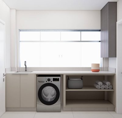Apartamento, 3 quartos, 103 m² - Foto 1