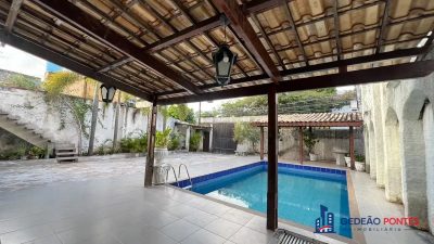 Casa, 5 quartos, 350 m² - Foto 5